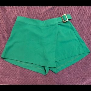 Forever 21 dressy shorts - Women's XS